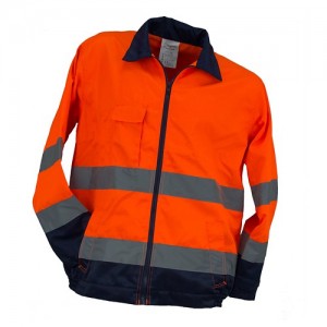 Bluza Ostrzegawcza HSV-WOR