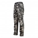 Spodnie dresowe URG-CAMO