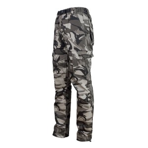 Spodnie dresowe URG-CAMO