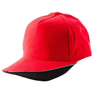 SEVEN KINGS. CZAPKA BASEBALL ODBLASK 