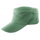 BAS FASHION CZAPKA BASEBALL DWUKOLOROWA Z ODBLASKIEM