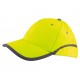 BRIXTON FLASH CZAPKA BASEBALL ODBLASK
