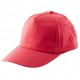 BRIXTON FLASH CZAPKA BASEBALL ODBLASK