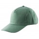 BRIXTON FLASH CZAPKA BASEBALL ODBLASK