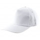 BRIXTON FLASH CZAPKA BASEBALL ODBLASK