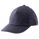 BRIXTON FLASH CZAPKA BASEBALL ODBLASK