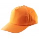 BRIXTON FLASH CZAPKA BASEBALL ODBLASK