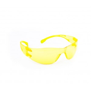 CHAPLIN OKULARY AMBER-FLEX