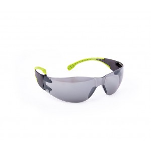 CHAPLIN OKULARY GREY-FLEX