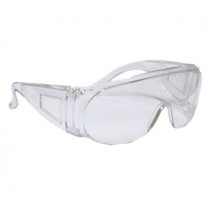 CHAPLIN OKULARY UNISAFE 322