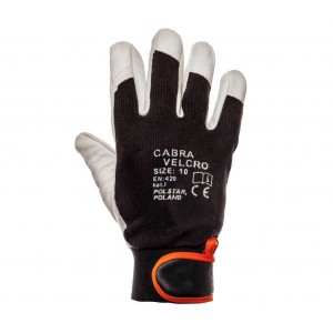 CABRA VELCRO