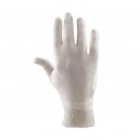 BAWEŁNIANE ZE ŚCIĄGACZEM 26 CM