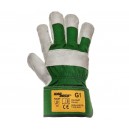 HADDOCK HADDOCK G1 ZIELONE KAT. II