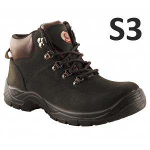 BEARFIELD TRZEWIK K01 S3 SRC