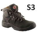 BEARFIELD TRZEWIK K02 S3 SRC