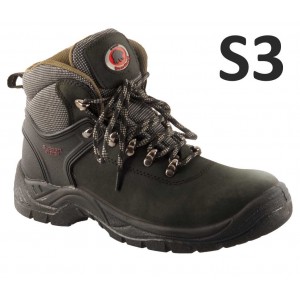BEARFIELD TRZEWIK K02 S3 SRC