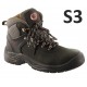BEARFIELD TRZEWIK K02 S3 SRC