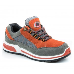 BEARFIELD P&Oacute;ŁBUT GT02 S1 ORANGE