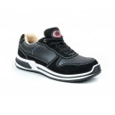 BEARFIELD P&Oacute;ŁBUT GT01 S1 BLACK