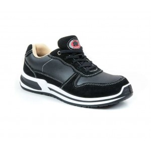 BEARFIELD P&Oacute;ŁBUT GT01 S1 BLACK