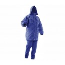 BRIXTON SNOW UBRANIE PARKA