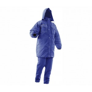 BRIXTON SNOW UBRANIE PARKA