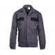BRIXTON NATUR BLUZA