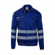BRIXTON CLASSIC BLUZA / ODBLASK