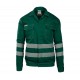 BRIXTON CLASSIC BLUZA / ODBLASK