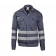 BRIXTON CLASSIC BLUZA / ODBLASK