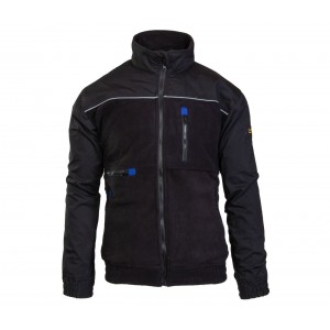 SEVEN KINGS BLUZA POLAR TOPAZ
