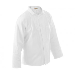 BRIXTON WHITE BLUZA ROZPINANA MĘSKA HACCP