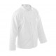 BRIXTON WHITE BLUZA ROZPINANA MĘSKA HACCP