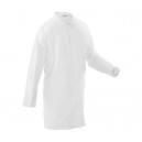 BRIXTON WHITE FARTUCH DAMSKI HACCP