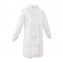 BRIXTON WHITE FARTUCH MĘSKI STANDARD 