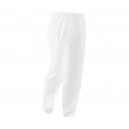 BRIXTON WHITE SPODNIE DO PASA HACCP