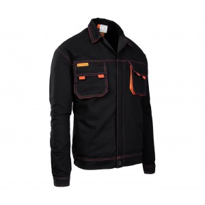 BRIXTON SPARK BLUZA - GRANATOWY