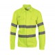 BRIXTON FLASH BLUZA KAT.II KL. 3