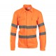 BRIXTON FLASH BLUZA KAT.II KL. 3