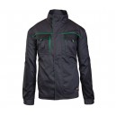 SEVEN KINGS BLUZA ONYX