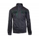SEVEN KINGS BLUZA ONYX