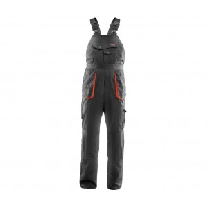 BRIXTON PRACTICAL SPODNIE OGRODNICZKI