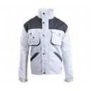 BRIXTON PRACTICAL BLUZA BIAŁY