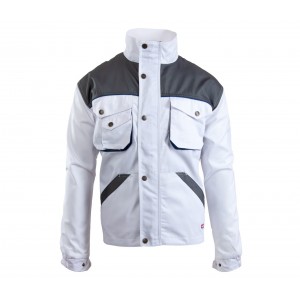 BRIXTON PRACTICAL BLUZA BIAŁY