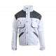 BRIXTON PRACTICAL BLUZA BIAŁY