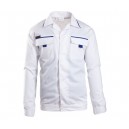 MAX-POPULAR BLUZA - BIAŁY
