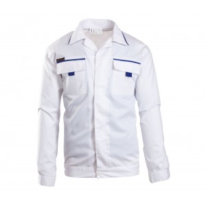 MAX-POPULAR BLUZA - BIAŁY