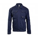SEVEN KINGS BLUZA COTTON