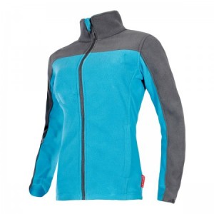BLUZY POLAROWE DAMSKIE L40103