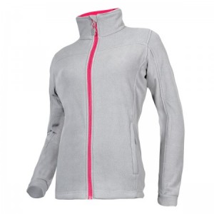 BLUZY POLAROWE DAMSKIE L40106